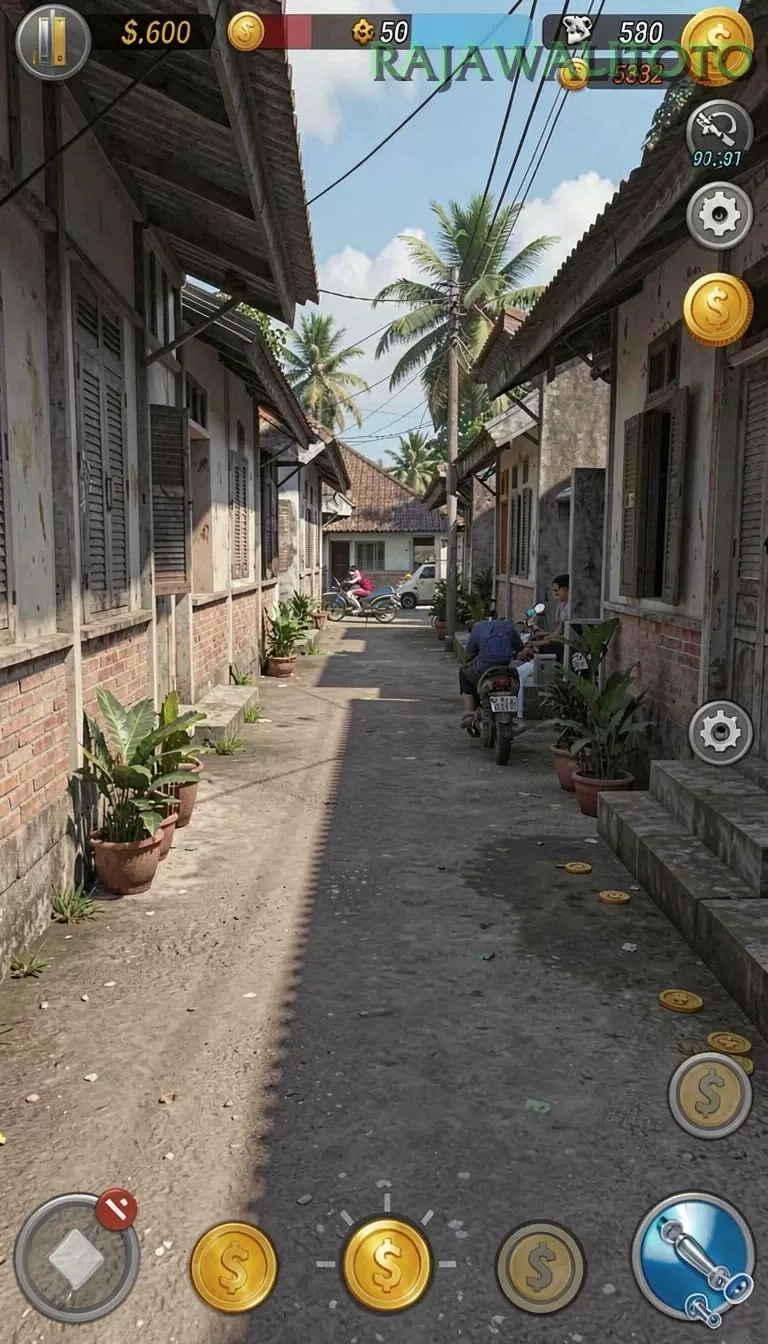 Screenshot Kingdom188 nomor 3