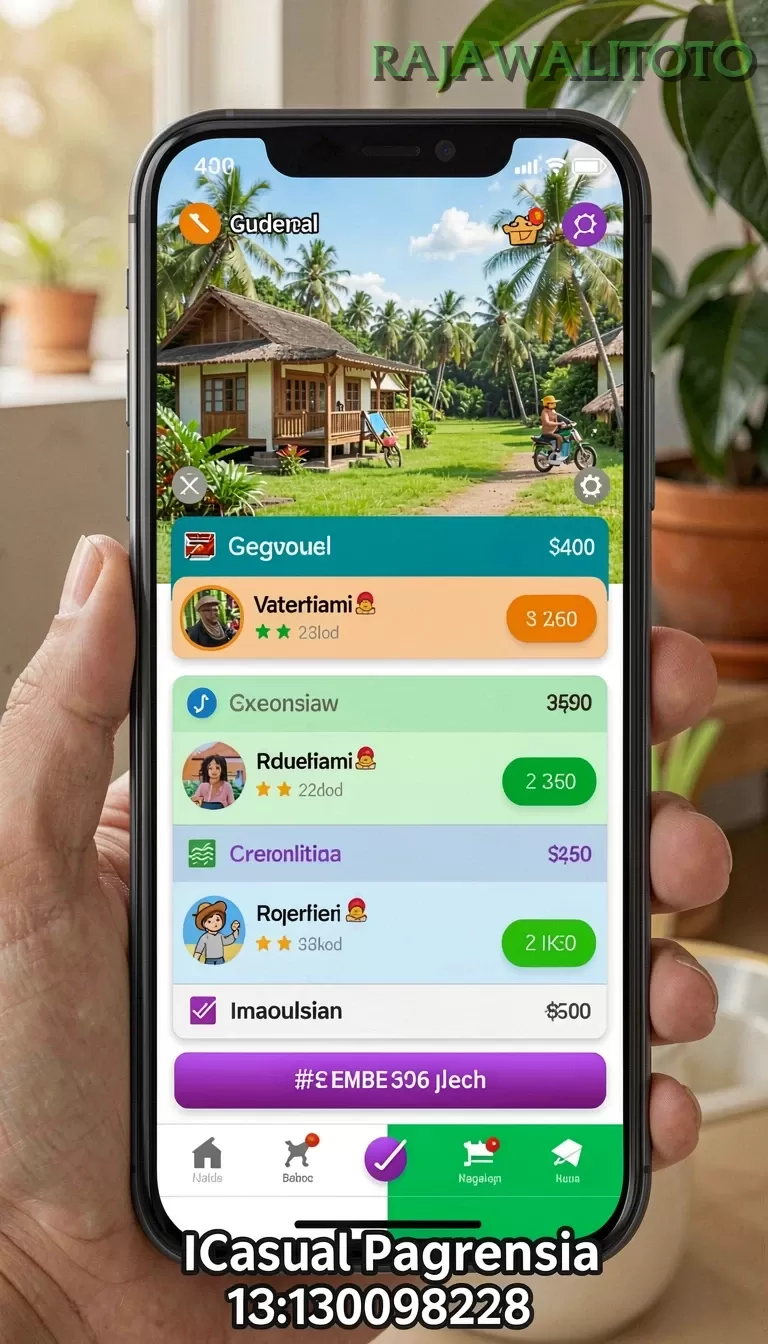 Screenshot Mega777 nomor 3