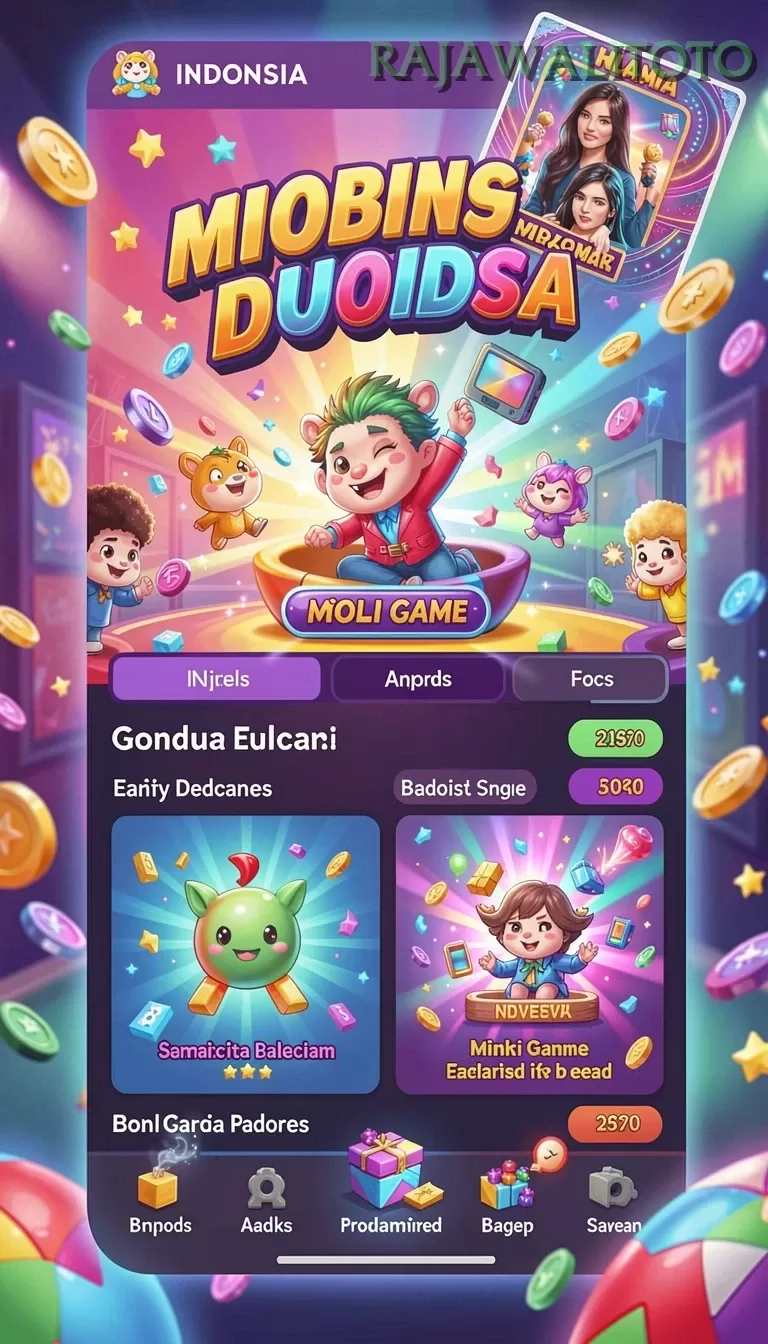 Screenshot Koko5000 nomor 2