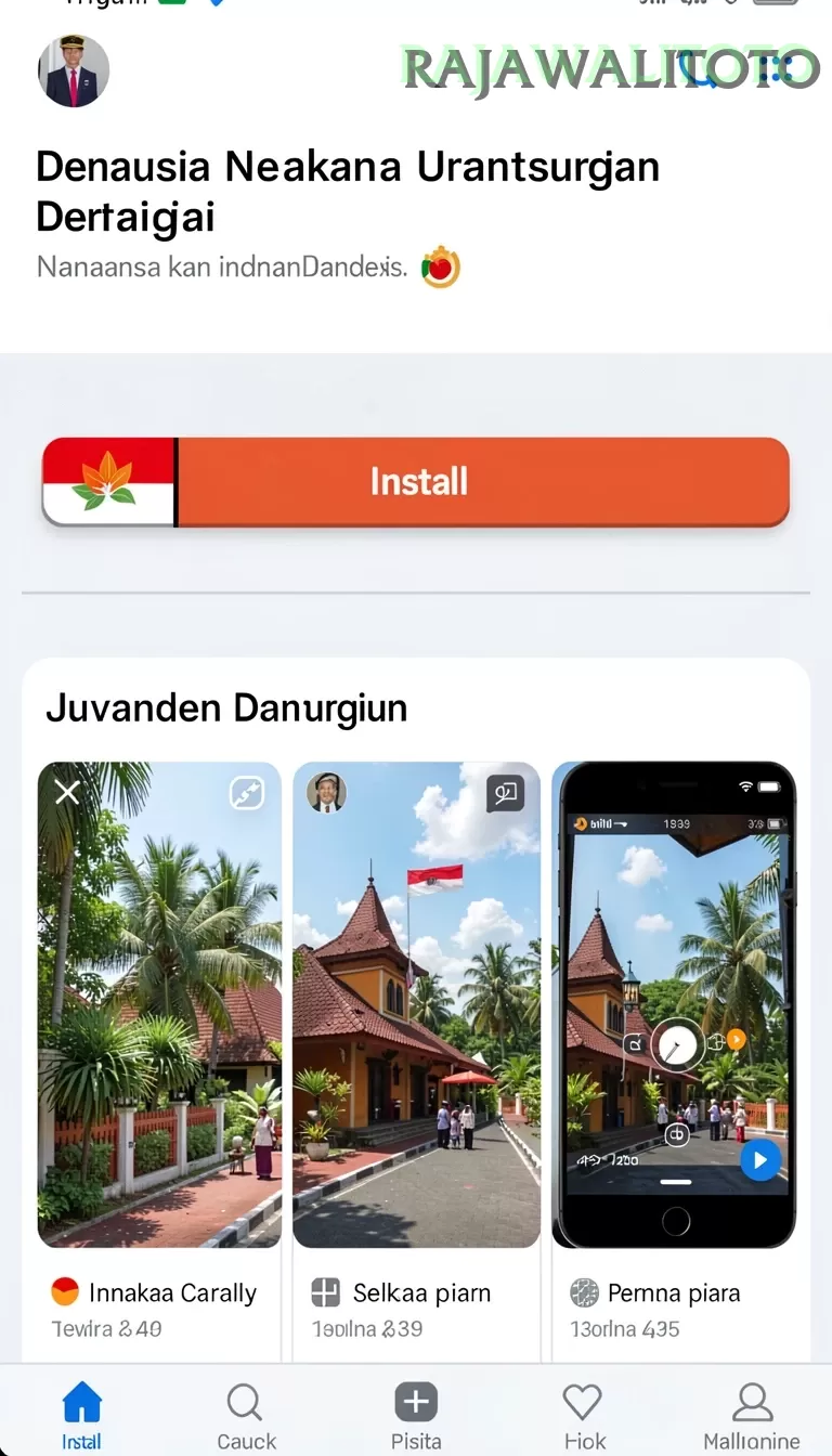 Screenshot Sedayu88 nomor 3