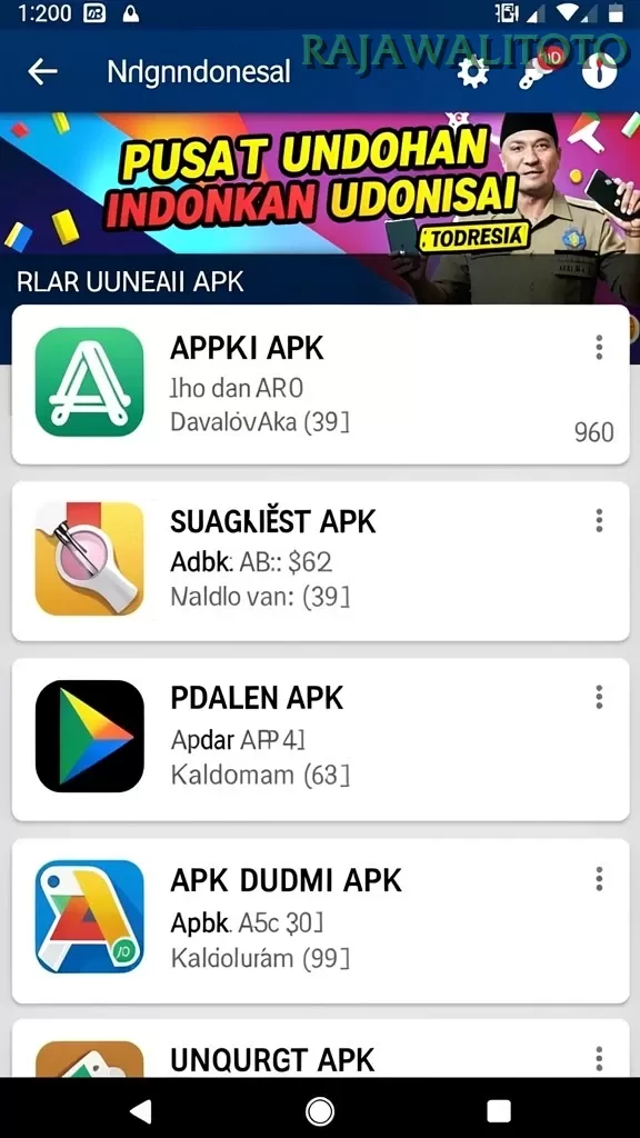 Screenshot Luxury333 nomor 2